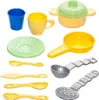 Molto First Chef Spielzeugküche MOLTO Produktbild-Vorschau 15