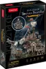 Puzzle 3D Zatoka Piratw LED T4039h Cubic Fun 24039 Podgląd zdjęcia produktu 1