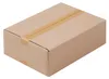 100 x Faltkarton (600 x 450 x 100 mm) stabil 1-wellig Produktbild-Vorschau 2