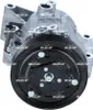 NRF 320222 CR08 Klimaanlage Klimakompressor PAG 100 YF Produktbild-Vorschau 1