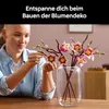 LEGO Botanicals 11510 Branches de Magnolia Voir les images du produit 35