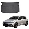 Tapis De Coffre Sur Mesure Pour Volkswagen Golf 8 Depuis Voir les images du produit 2
