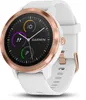 Garmin Vivoactive 3 Rosegold Weiß Produktbild-Vorschau 1