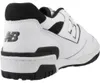 New Balance BB550HA1 white 42,5 Produktbild-Vorschau 5