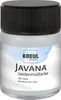 Kreul Javana Barwnik jedwabiu Silver Gray 50 ml 1 szt. Podgląd zdjęcia produktu 1