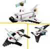 LEGO 31134 Creator 3in1 Spaceshuttle Spielzeug zum Produktbild-Vorschau 4