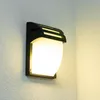 Lampa Ogrodowa Kinkiet Elewacyjny KALIO E27 IP54 Czarna Podgląd zdjęcia produktu 13