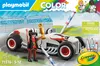 PLAYMOBIL Color 71376 Racing Car. Create new stories in Productafbeelding-voorbeeld 8