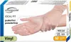 HYGONORM unisex Einmalhandschuhe IDEAL FIT weiß Größe M 100 Produktbild-Vorschau 6