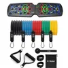 Hulser Sportliches Set – 14-in-1 Liegestütze brett & TPE Produktbild-Vorschau 1