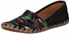 Gemini 031203-19 Damen Ballerinas Slipper Mokassin Leder , Produktbild-Vorschau 7