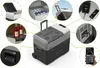 Set Vayox Kühlbox Elektrisch + Batterie VA-T40 Travel Produktbild-Vorschau 4