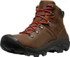 KEEN Herren Pyrenees Wanderstiefel, Syrup, 45 EU Produktbild-Vorschau 1