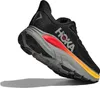 Hoka One One M Clifton 10 Black / Galactic Grey 46 Produktbild-Vorschau 12