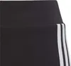 adidas Essentials 3-Streifen kurze Tights Kinder 000 - Produktbild-Vorschau 5