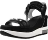 Nero Giardini E616051d Czarny Podgląd zdjęcia produktu 1