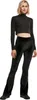 Legginsy URBAN CLASSICS TB4551 CZARNY rozmiar: S Podgląd zdjęcia produktu 11
