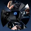 Tradebit TB CUBE PRO Bluetooth 5.4 WiFi 6 Funkadapter Produktbild-Vorschau 2