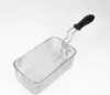 Clatronic FR 3586 Fryer 3 L Silver Stainless steel Voir les images du produit 12