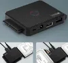 Reagle Adaptér Disk Most Usb 3.1 Sata Iii Ide 16Tb Led Náhľad obrázku produktu 2