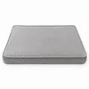 HUNDEBETT HUNDEKISSEN HUNDEMATTE CORD XL 120x80 CM Grau Produktbild-Vorschau 6