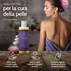 Vibratissimo Vibratissimo “Relax” olio da massaggio lenitivo per il rilas – immagine 3 Anteprima dell’immagine prodotto