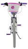 Volare Lovely bicicletta per bambini - ragazze - 24 pollici Anteprima dell’immagine prodotto 7