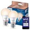 Philips Smarte LED-Lampe A60, E27-Sockel, 806 lm, Produktbild-Vorschau 1