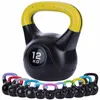 Body & Mind Kettlebell 12 kg – solidny kettlebell z Podgląd zdjęcia produktu 1