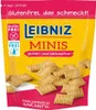 Leibniz MINIS gluten und laktosefrei leckere Butterkekse Produktbild-Vorschau 4