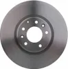 2 Bremsscheiben innenbelüftet Ø 72 mm 25 mm HELLA passend Produktbild-Vorschau 4