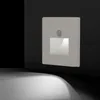 6 Stücke LED Nachtlicht mit Bewegungsmelder Sensor Lampe Produktbild-Vorschau 4