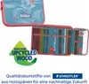 Scout zaino della scuola Safety Light Micro Set 4 -pezzi Anteprima dell’immagine prodotto 14