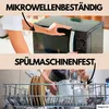 Faultier Kaffee Liebhaber Tasse Geschenk Lustige Produktbild-Vorschau 4