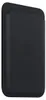 Apple MHLR3ZM/A, Kartenhalter, Schwarz, Leder, Apple, Produktbild-Vorschau 13
