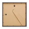 Relaxdays Bilderrahmen 2er Set, 38,5x38,5 cm, quadratisch, Produktbild-Vorschau 7