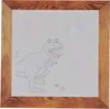 Dam Magic Painting - Dinosaurier Produktbild-Vorschau 2