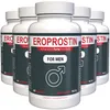 Eroprostin Forte - 300 Kapsułek, Opakowanie 5 Sztuki Podgląd zdjęcia produktu 1