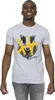 Harry Potter - "Hufflepuff" T-Shirt für Herren BI31234 Produktbild-Vorschau 2