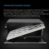 AC Infinity Inline-Filterbox, 150 mm, s vysoce účinným Náhled obrázku produktu 3