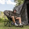 Nash Bank Life Moon Chair Camo Produktbild-Vorschau 3