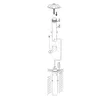 Doppler Bodenhülse, DOP90161 Produktbild-Vorschau 6