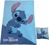 Disney - Zestaw poduszki i koca polarowego Stitch - Voir les images du produit 1