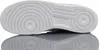 Nike Air Force 1 '07 "White" Weiß, Größe: 40,5 Produktbild-Vorschau 10