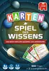 Jumbo Spiel des Wissens Kartenspiel, Kartenspiel, Trivia, 8 Produktbild-Vorschau 4