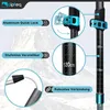 Alpteq® Matterhorn - faltbare Wanderstöcke aus Produktbild-Vorschau 4