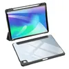 Dux Ducis Toby Armored Flip Smart Case fr iPad Air Produktbild-Vorschau 24