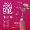 Asobu® Kindertrinkflasche BESTIE mit Strohhalm 460ml - Produktbild-Vorschau 4
