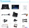 Android13 1+32 carplay Autorádio 2DIN WIFI GPS Navi pro Náhled obrázku produktu 12