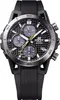 Casio EFS-S640PB-1AVUEF schwarz Uhr Produktbild-Vorschau 3